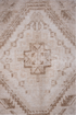 Vintage Shiraz Area Rug (5' x 8')
